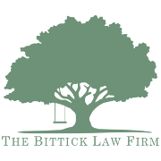 The Bittick Law Firm, PLLC Logo